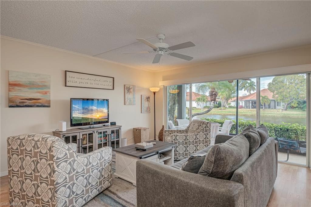 5441 Peppertree DR # 5, FORT MYERS FL 33908-5