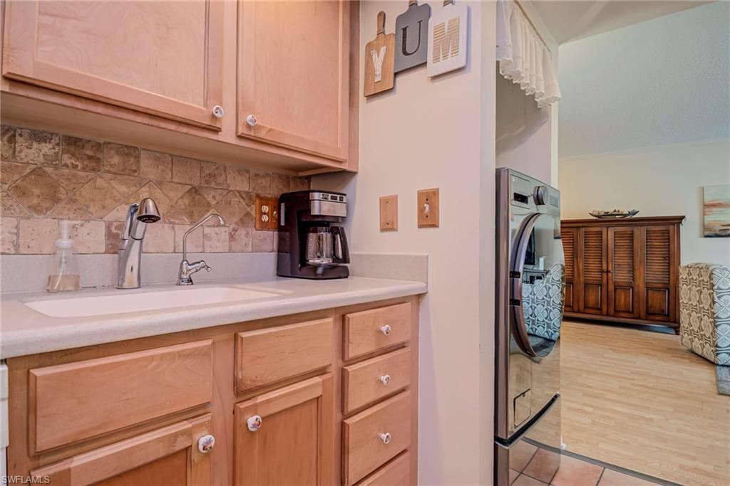 5441 Peppertree DR # 5, FORT MYERS FL 33908-16