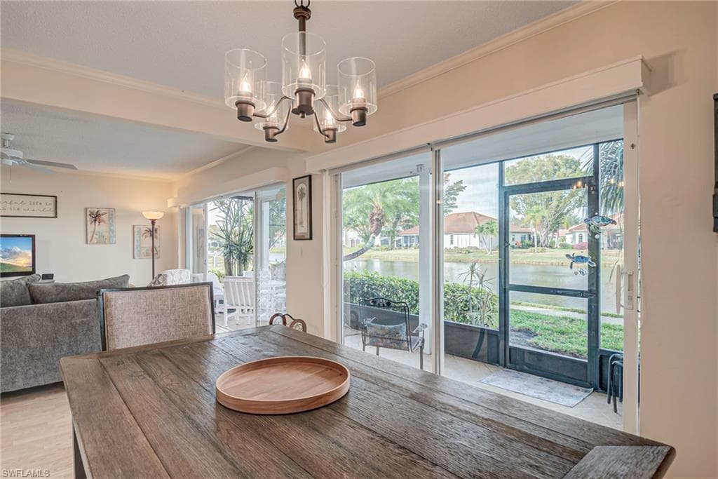 5441 Peppertree DR # 5, FORT MYERS FL 33908-6