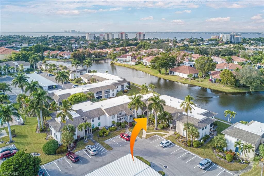 5441 Peppertree DR # 5, FORT MYERS FL 33908-2