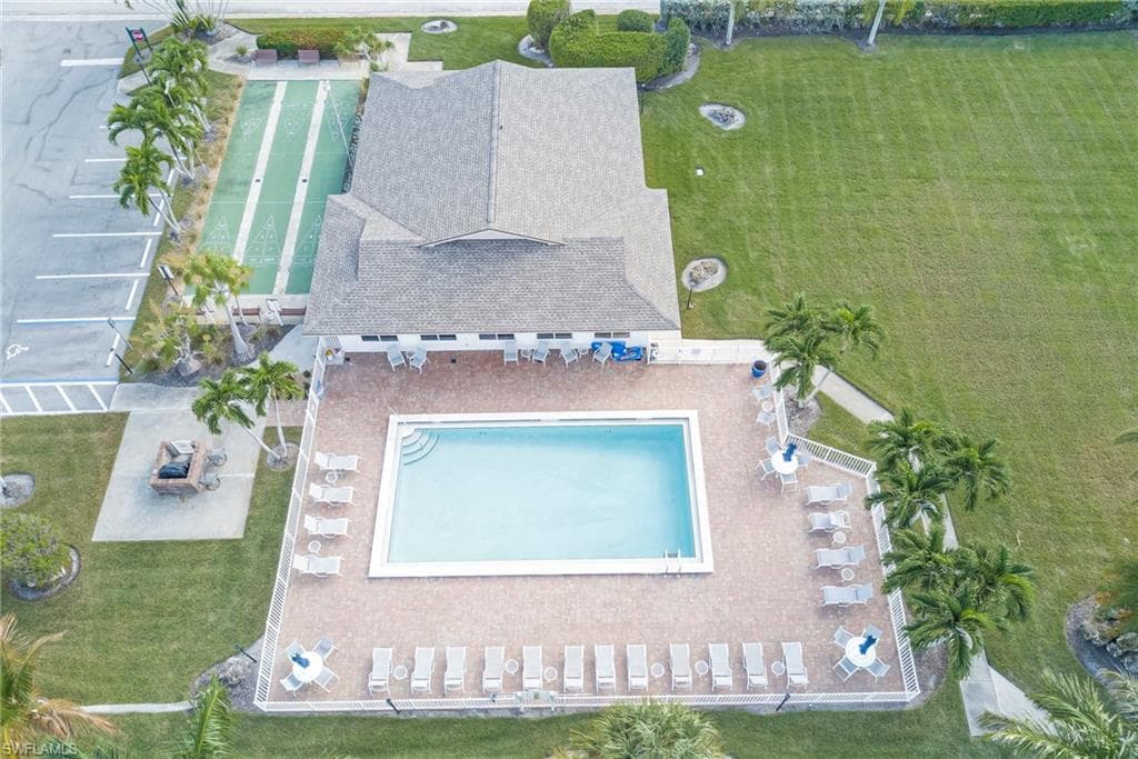 5441 Peppertree DR # 5, FORT MYERS FL 33908-29