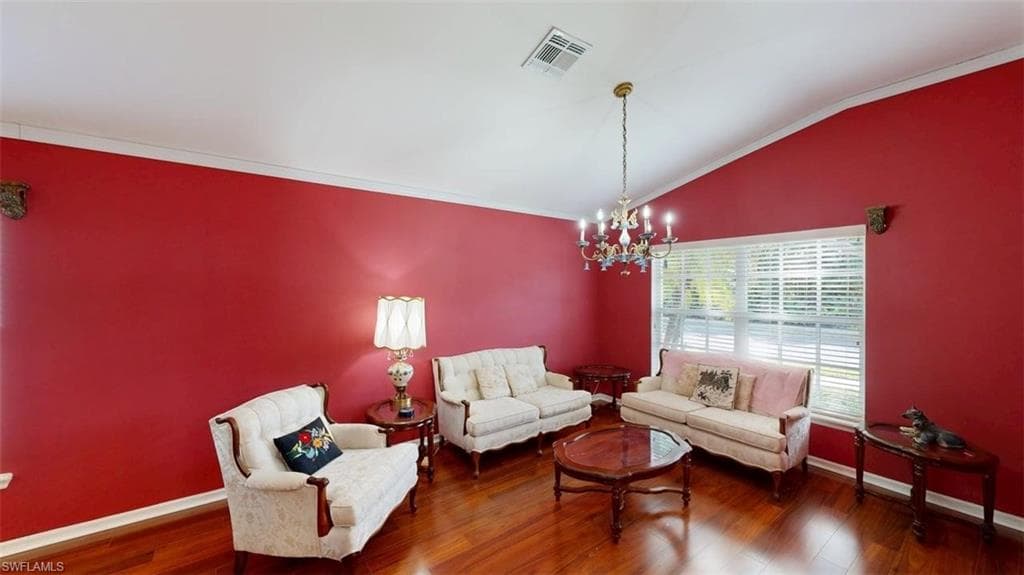 285 Spider Lily LN, NAPLES FL 34119-15