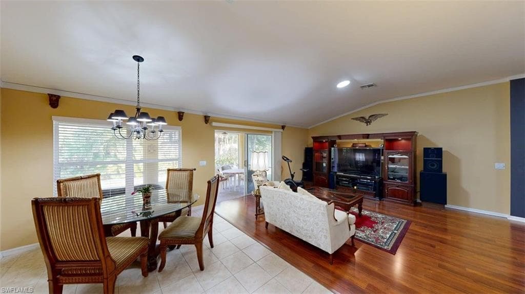 285 Spider Lily LN, NAPLES FL 34119-27