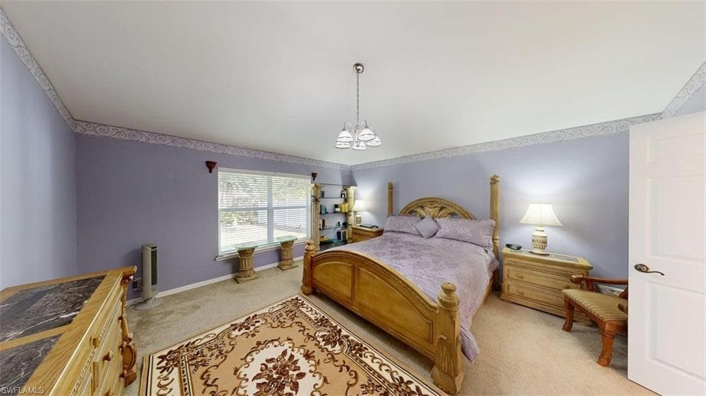 285 Spider Lily LN, NAPLES FL 34119-33