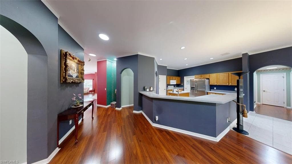 285 Spider Lily LN, NAPLES FL 34119-17