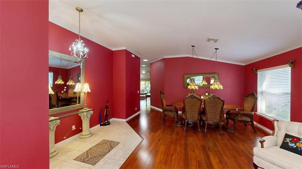 285 Spider Lily LN, NAPLES FL 34119-14