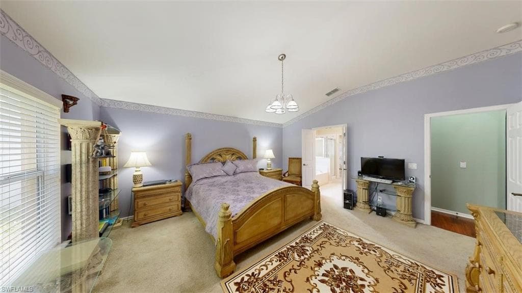 285 Spider Lily LN, NAPLES FL 34119-34