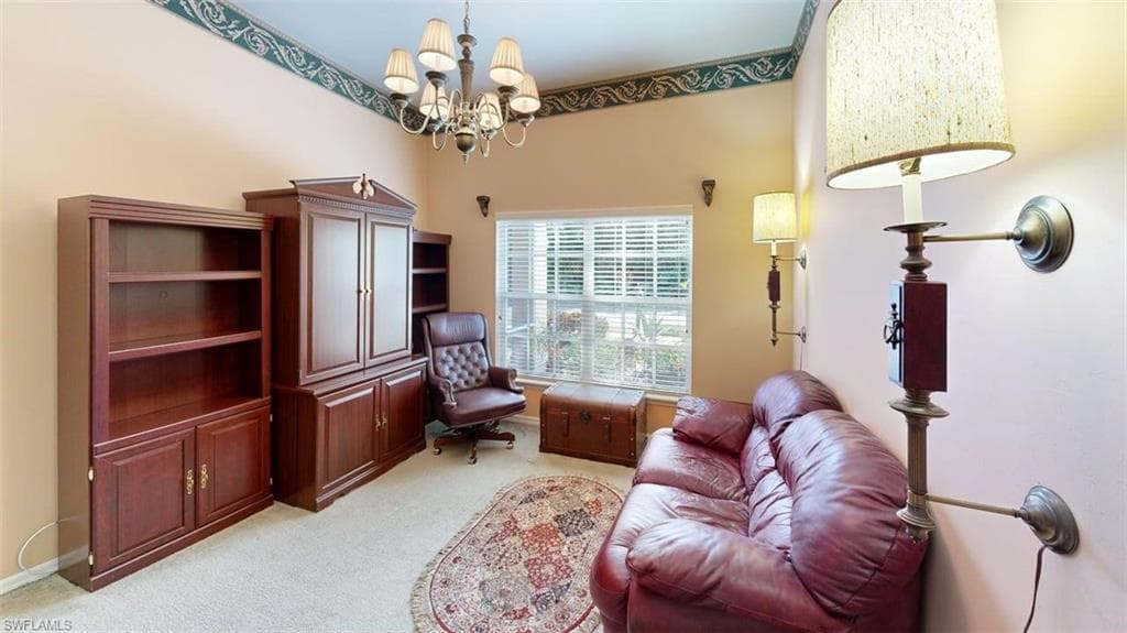 285 Spider Lily LN, NAPLES FL 34119-30