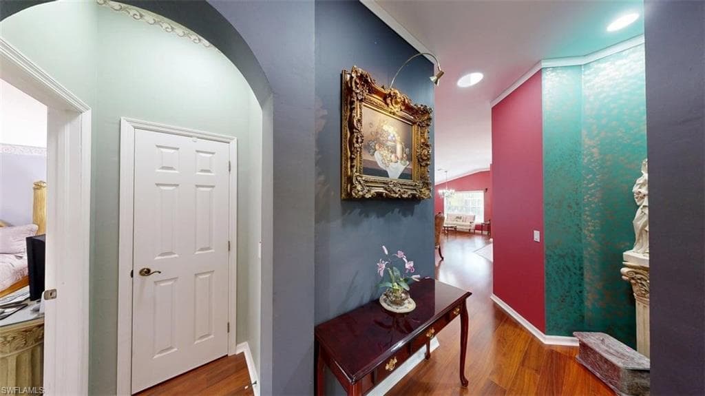 285 Spider Lily LN, NAPLES FL 34119-28