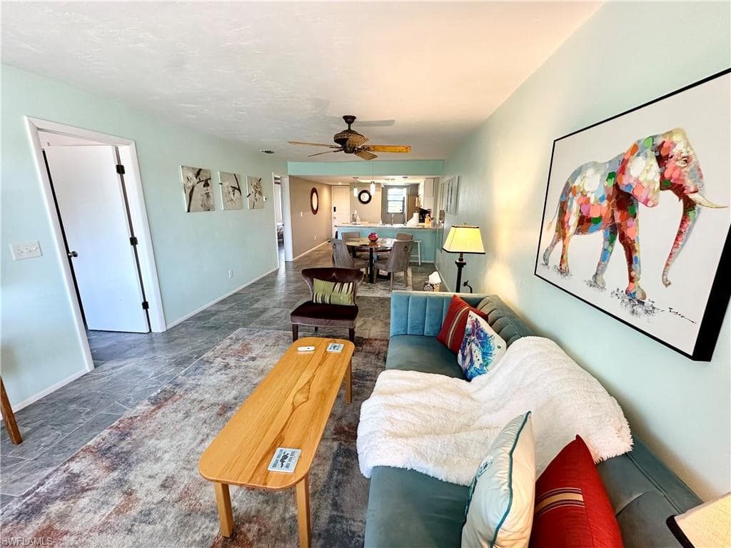 3916 Orange Grove BLVD # 7, NORTH FORT MYERS FL 33903-6