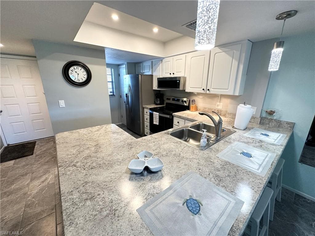 3916 Orange Grove BLVD # 7, NORTH FORT MYERS FL 33903-8