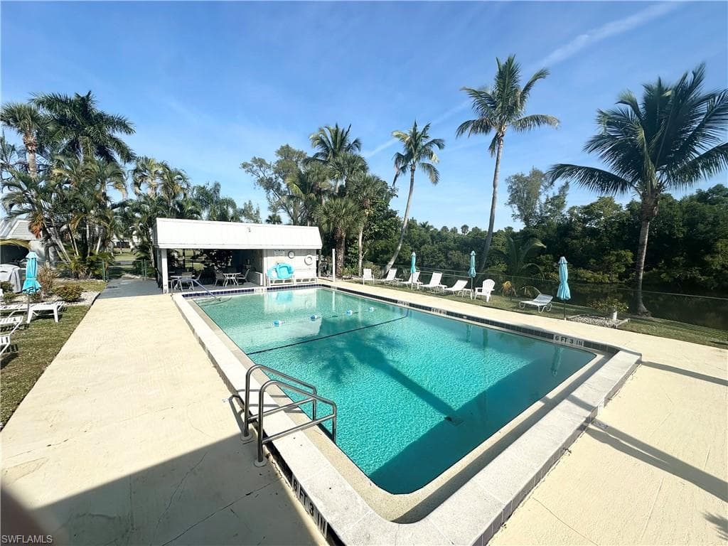 3916 Orange Grove BLVD # 7, NORTH FORT MYERS FL 33903-17