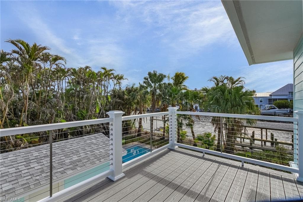 1543 San Carlos Bay DR, SANIBEL FL 33957-25