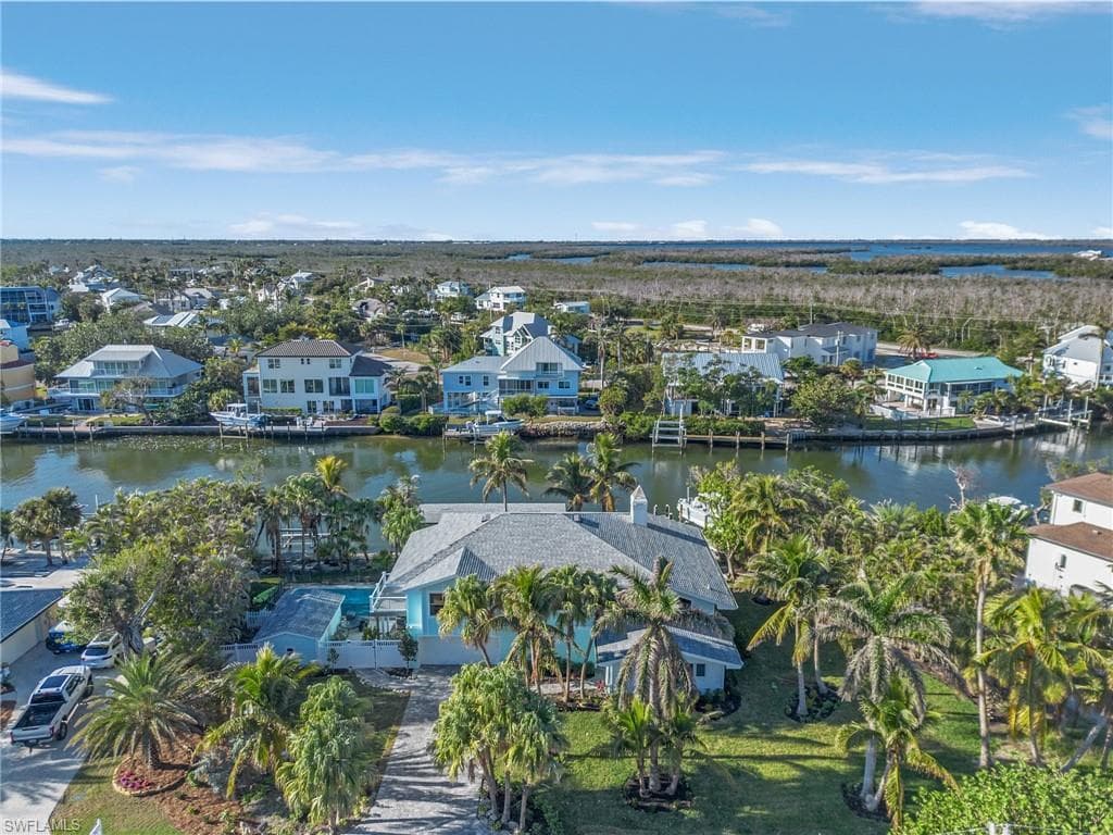 1543 San Carlos Bay DR, SANIBEL FL 33957-31