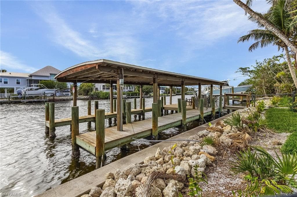 1543 San Carlos Bay DR, SANIBEL FL 33957-27
