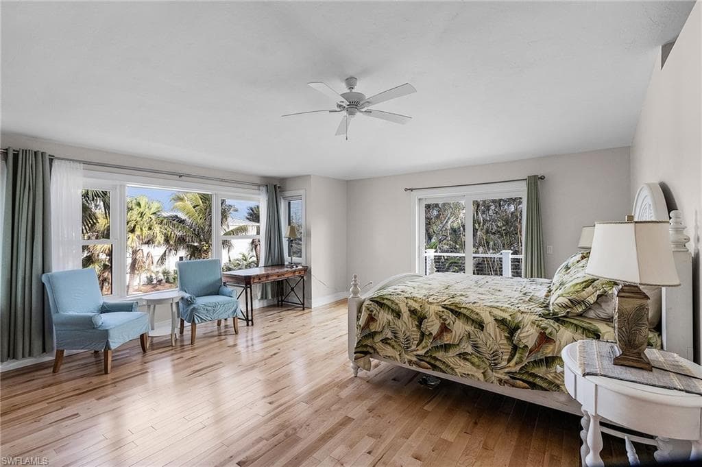 1543 San Carlos Bay DR, SANIBEL FL 33957-23