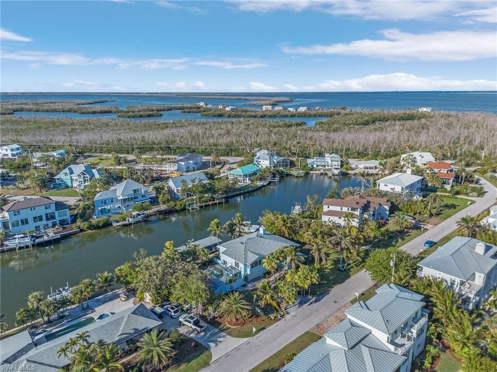1543 San Carlos Bay DR, SANIBEL FL 33957-30