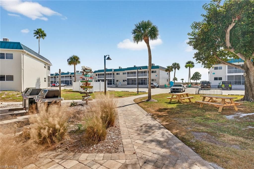 827 E Gulf DR L2-24