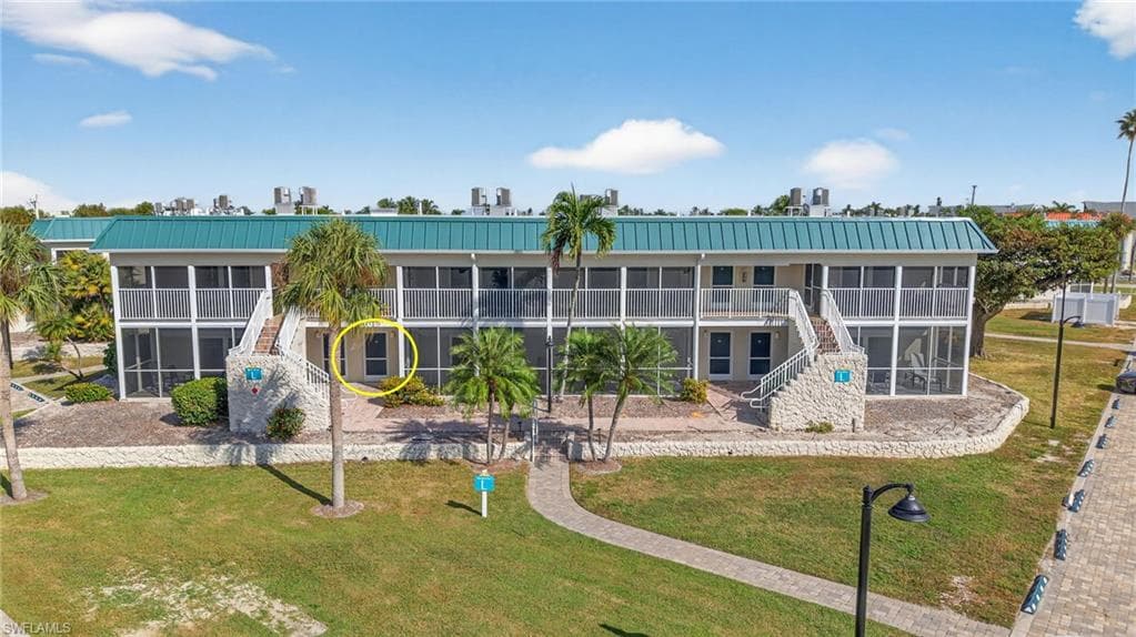 827 E Gulf DR L2-25