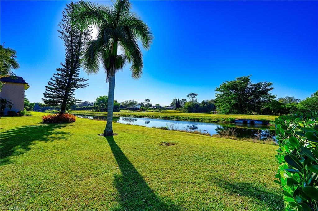 5499 Rattlesnake Hammock RD # 304A, NAPLES FL 34113-31