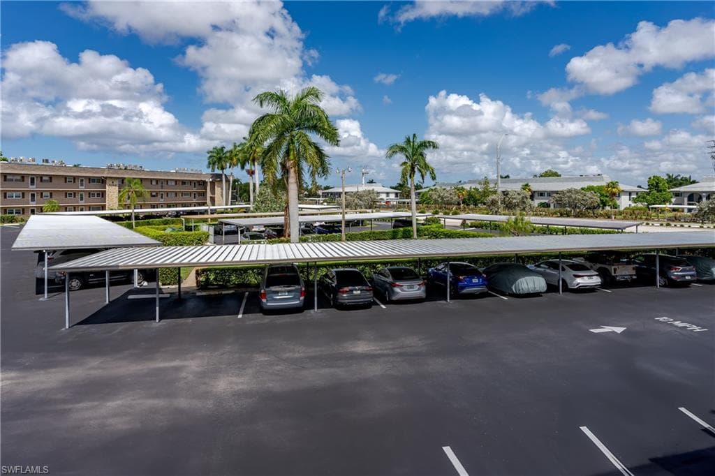 5499 Rattlesnake Hamm RD # 304A, NAPLES FL 34113-27