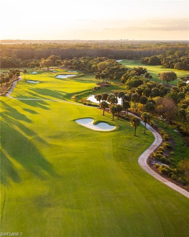 11220 Five Oaks LN, NAPLES FL 34120-17