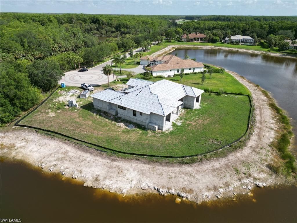 11220 Five Oaks LN, NAPLES FL 34120-7