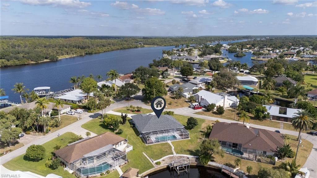 13376 Journeys End, FORT MYERS FL 33905-26