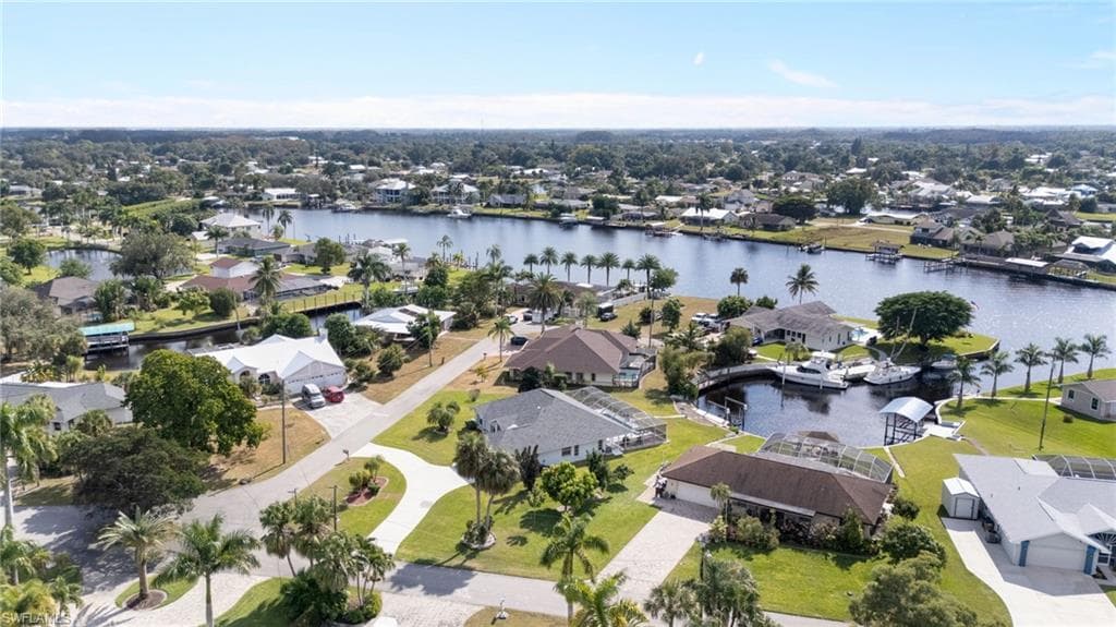 13376 Journeys End, FORT MYERS FL 33905-25