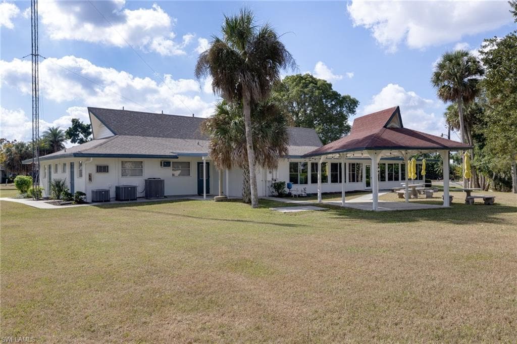 13376 Journeys End, FORT MYERS FL 33905-29