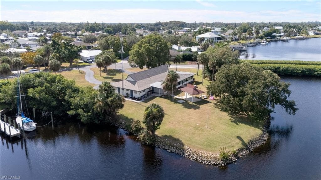 13376 Journeys End, FORT MYERS FL 33905-37