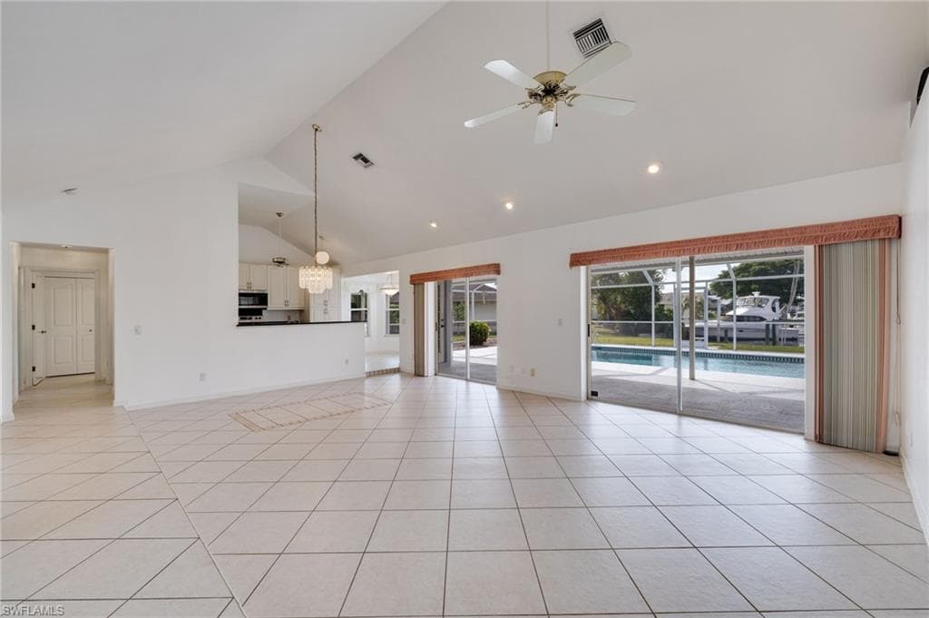 13376 Journeys End, FORT MYERS FL 33905-13