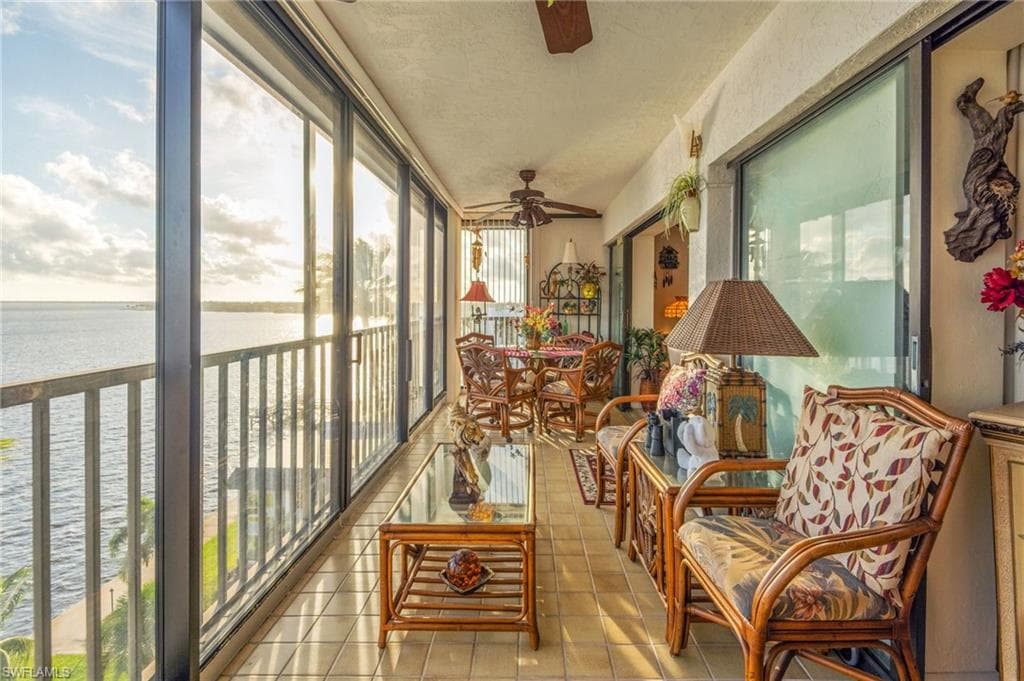 3350 N Key DR # 603, NORTH FORT MYERS FL 33903-22