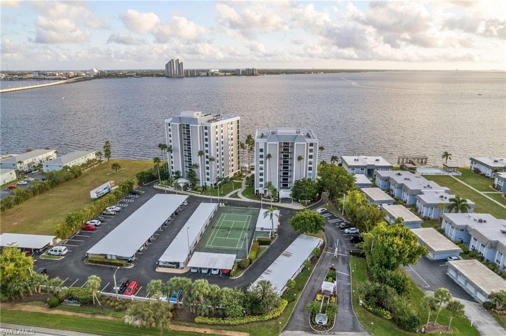 3350 N Key DR # 603, NORTH FORT MYERS FL 33903-26