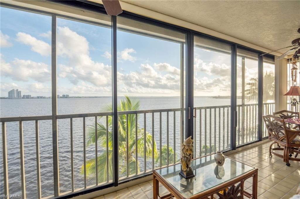3350 N Key DR # 603, NORTH FORT MYERS FL 33903-1