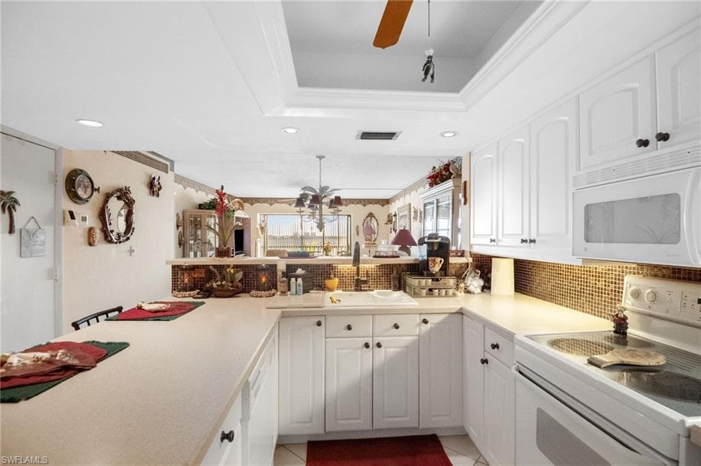 3350 N Key DR # 603, NORTH FORT MYERS FL 33903-5