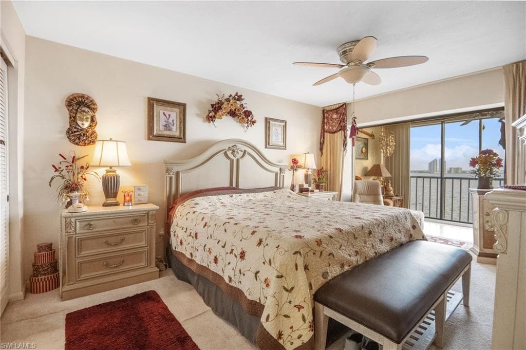 3350 N Key DR # 603, NORTH FORT MYERS FL 33903-12