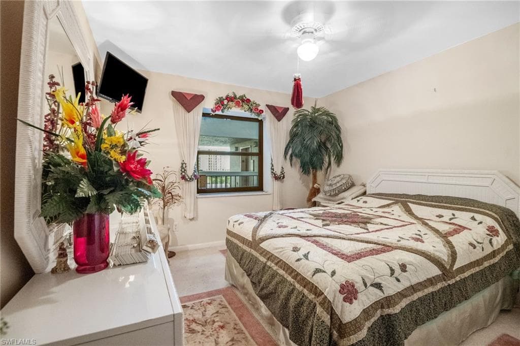 3350 N Key DR # 603, NORTH FORT MYERS FL 33903-15