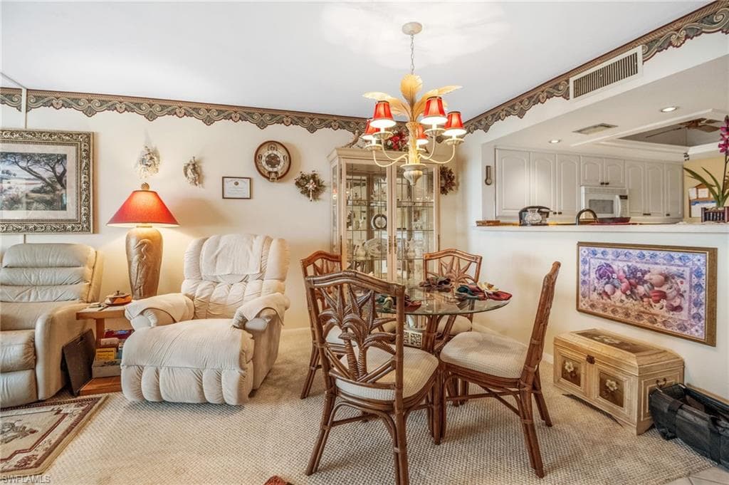 3350 N Key DR # 603, NORTH FORT MYERS FL 33903-11