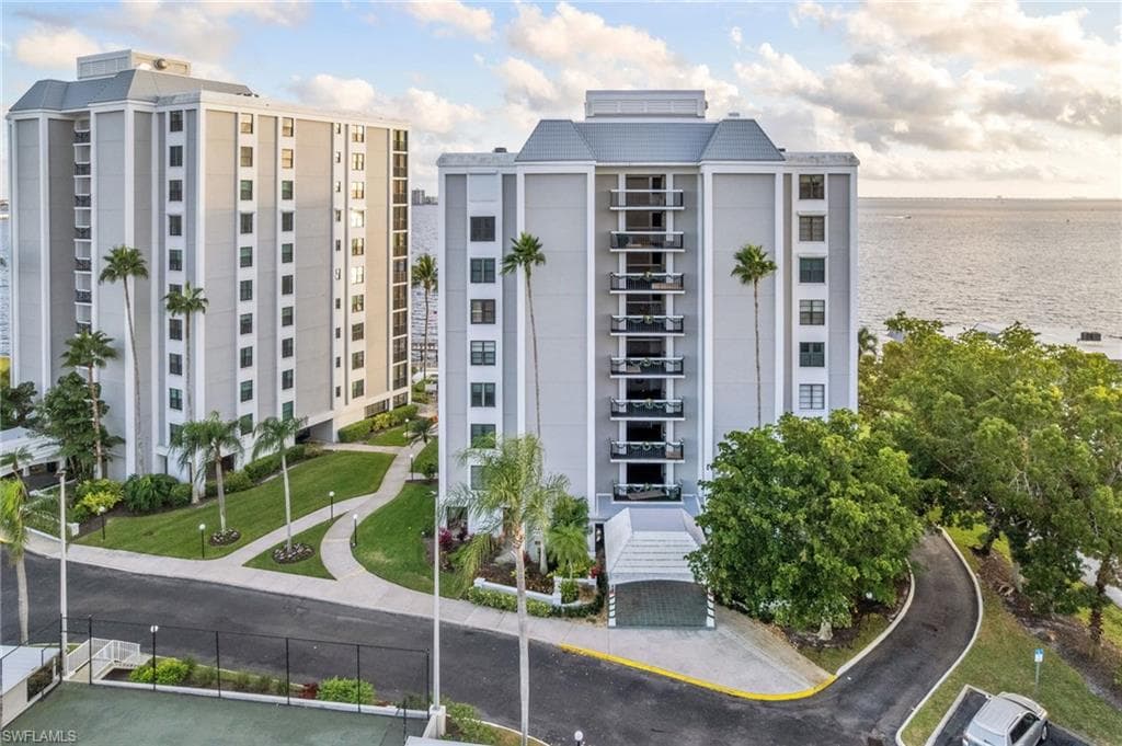 3350 N Key DR # 603, NORTH FORT MYERS FL 33903-25