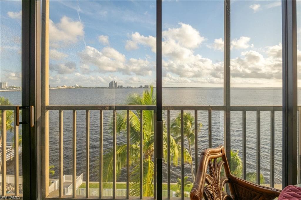 3350 N Key DR # 603, NORTH FORT MYERS FL 33903-21