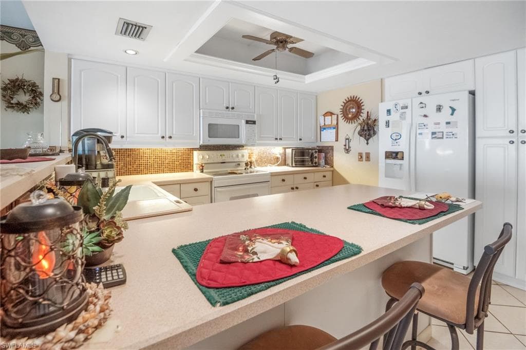 3350 N Key DR # 603, NORTH FORT MYERS FL 33903-6