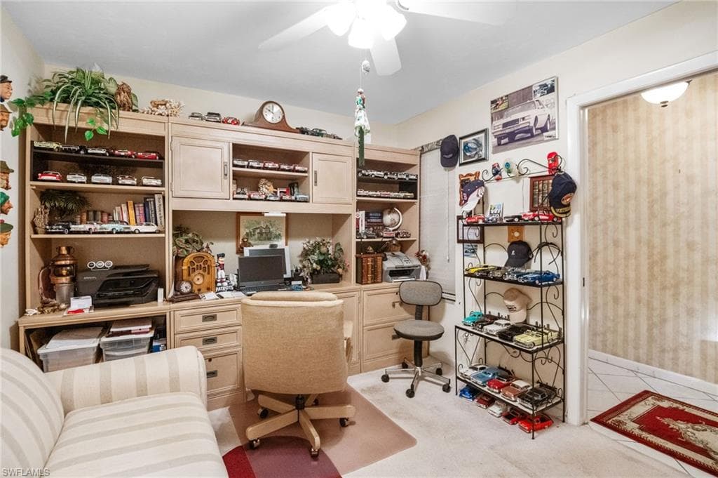 3350 N Key DR # 603, NORTH FORT MYERS FL 33903-19