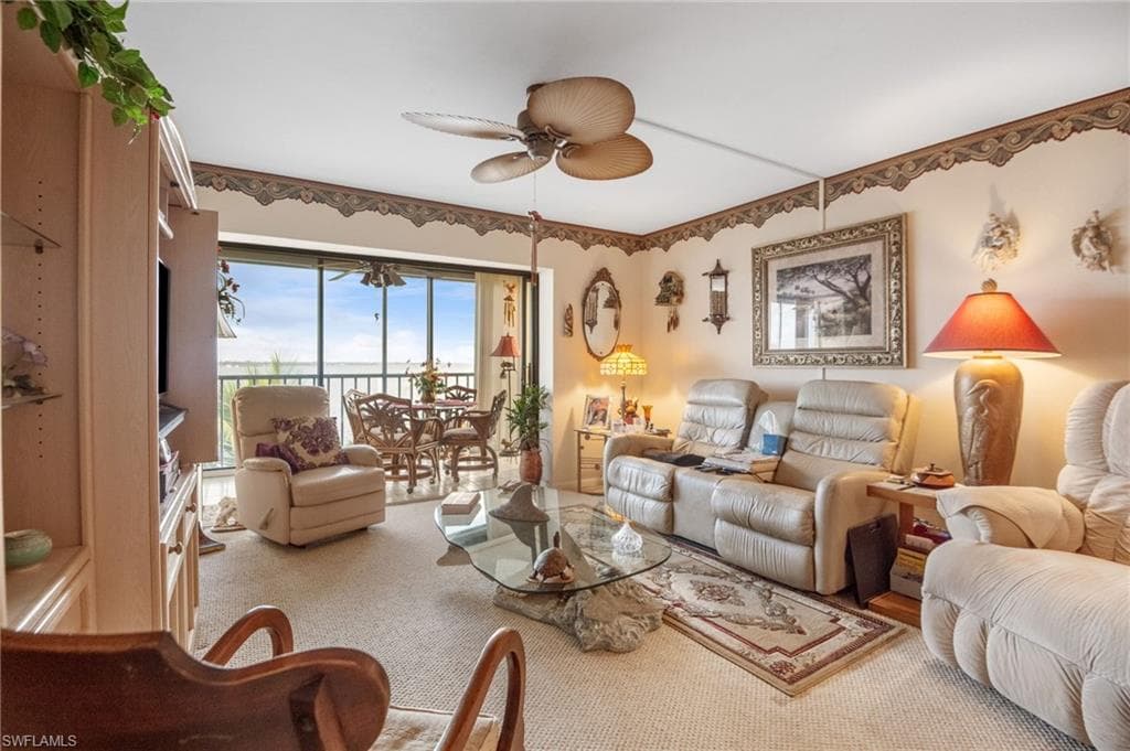3350 N Key DR # 603, NORTH FORT MYERS FL 33903-8