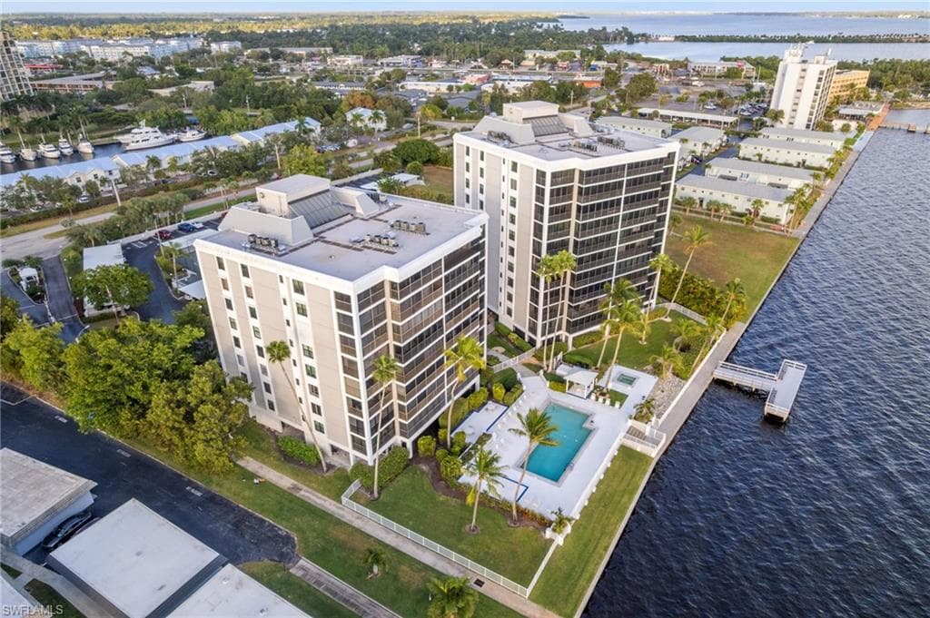 3350 N Key DR # 603, NORTH FORT MYERS FL 33903-29