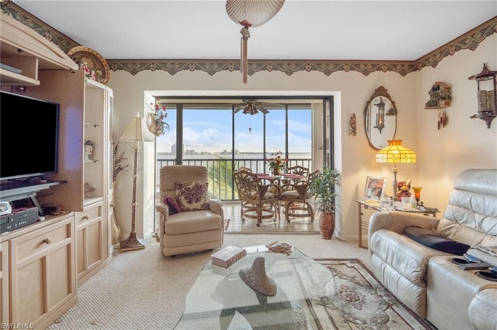 3350 N Key DR # 603, NORTH FORT MYERS FL 33903-9