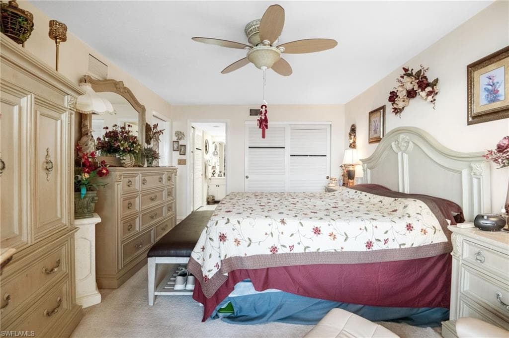 3350 N Key DR # 603, NORTH FORT MYERS FL 33903-13
