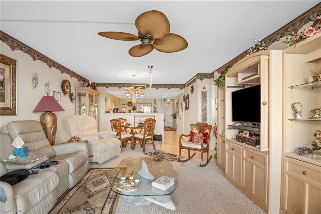 3350 N Key DR # 603, NORTH FORT MYERS FL 33903-10
