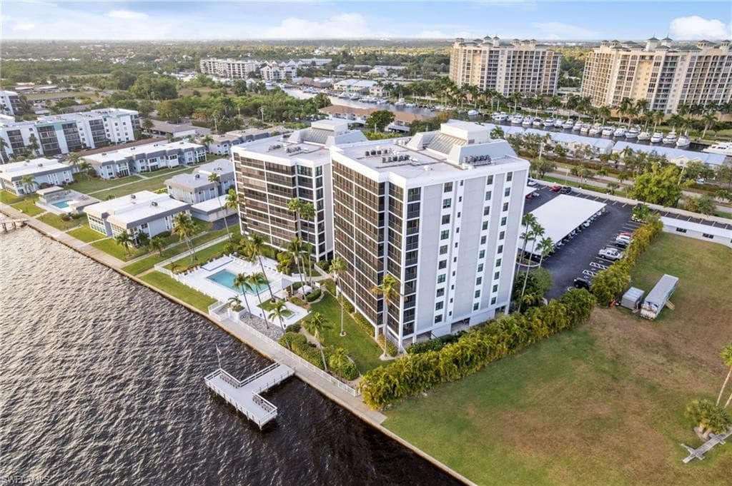 3350 N Key DR # 603, NORTH FORT MYERS FL 33903-28