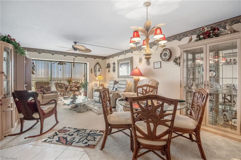 3350 N Key DR # 603, NORTH FORT MYERS FL 33903-7